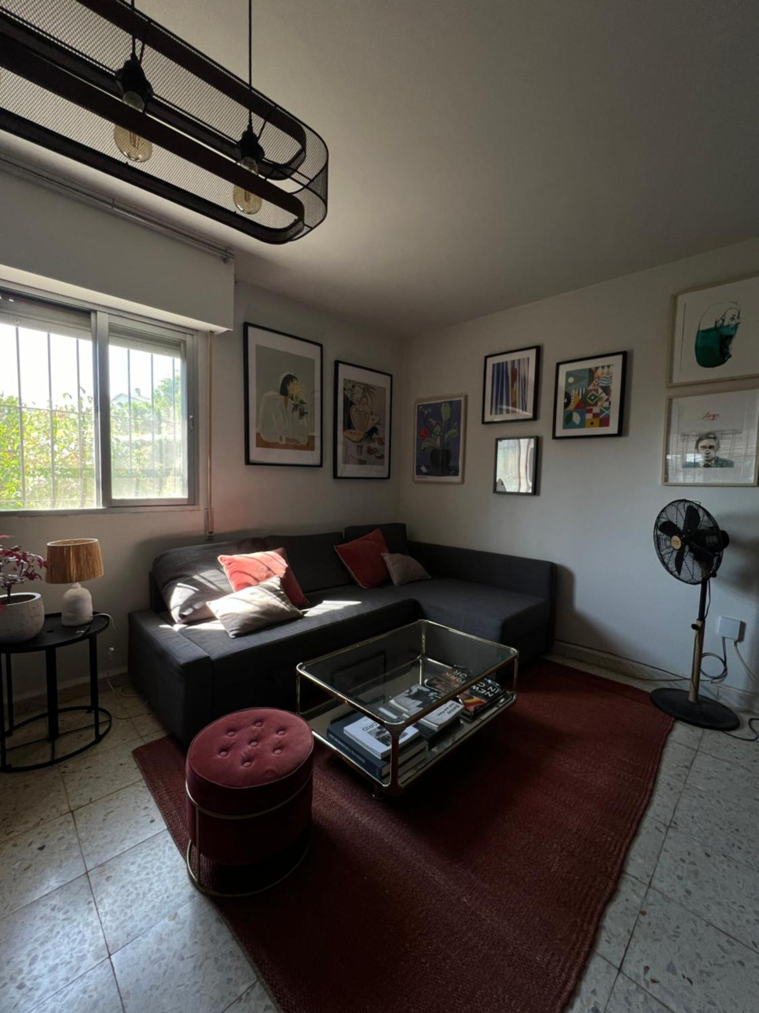 Vila Casa Indalo Hontoba Exteriér fotografie