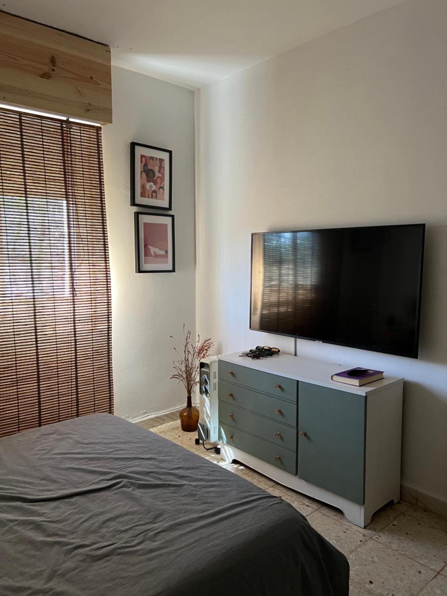 Vila Casa Indalo Hontoba Exteriér fotografie