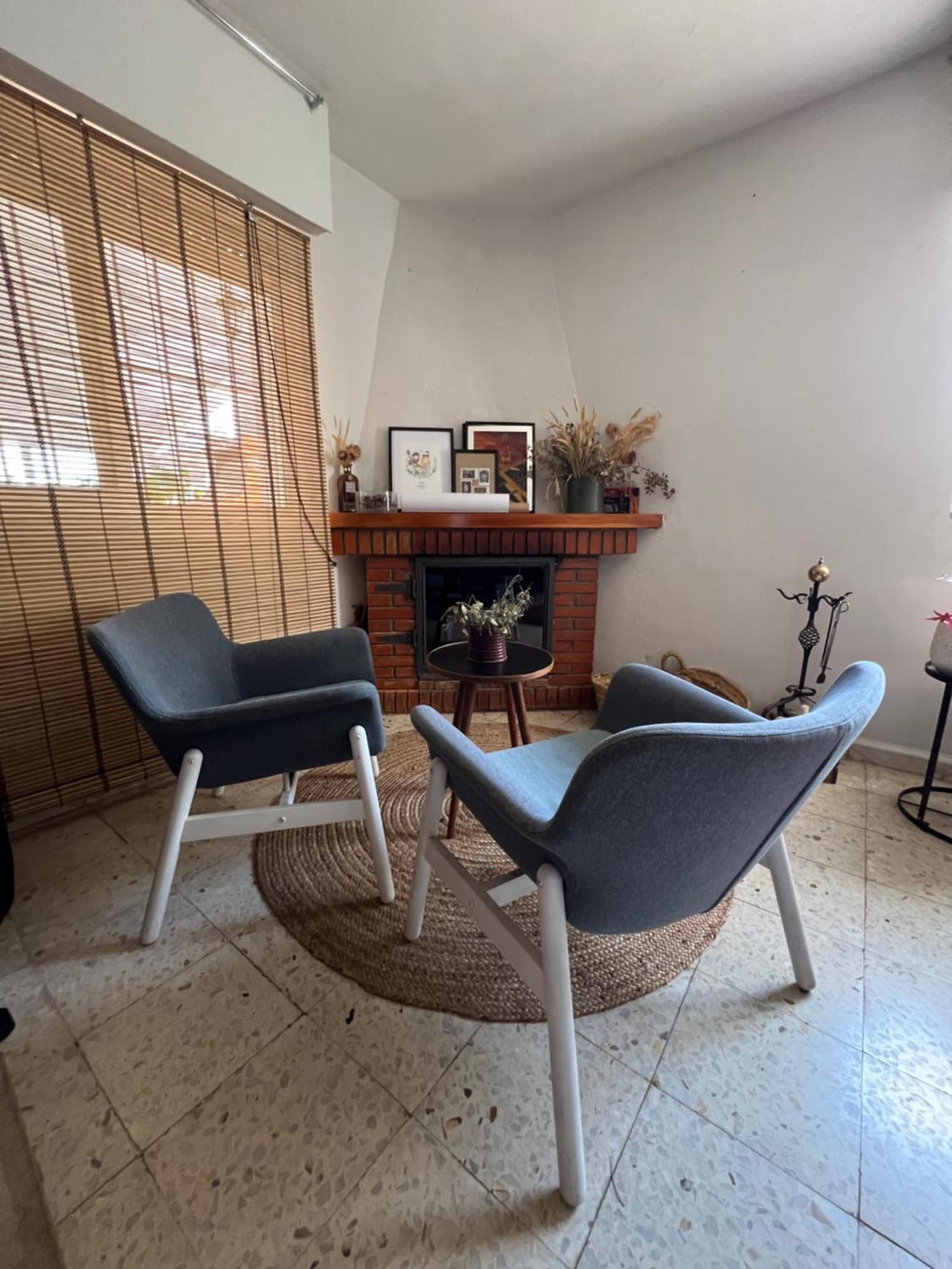 Vila Casa Indalo Hontoba Exteriér fotografie